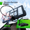Баскетбольная стойка UNIX LINE B-STAND-PVC 44