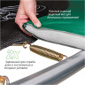 Батут UNIX LINE SUPREME BASIC 10 ft (blue) TRUSUB10BL