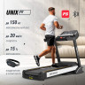Беговая дорожка UNIX FIT MX-990 AC (LED) TDMX990AC